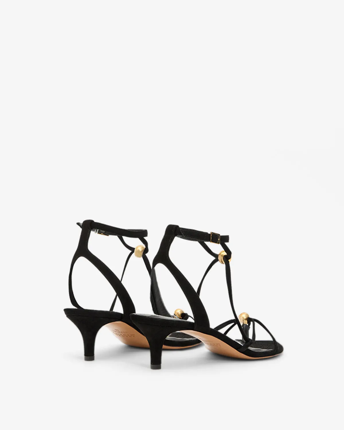 SANDALES OLYA sold by Isabel Marant product image thumbnail 2