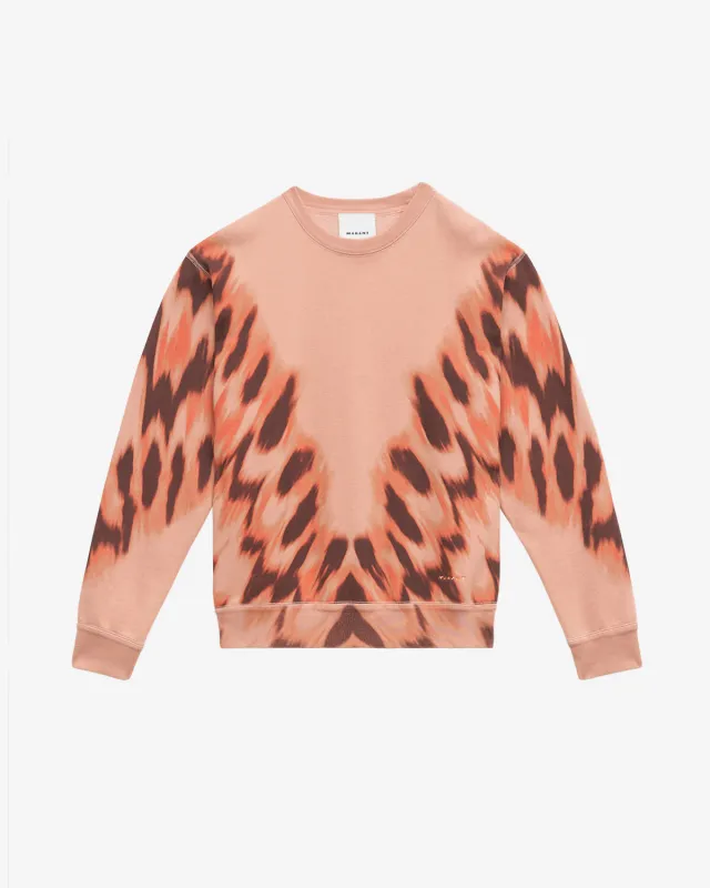 SWEATSHIRT MIKOY sold by Isabel Marant