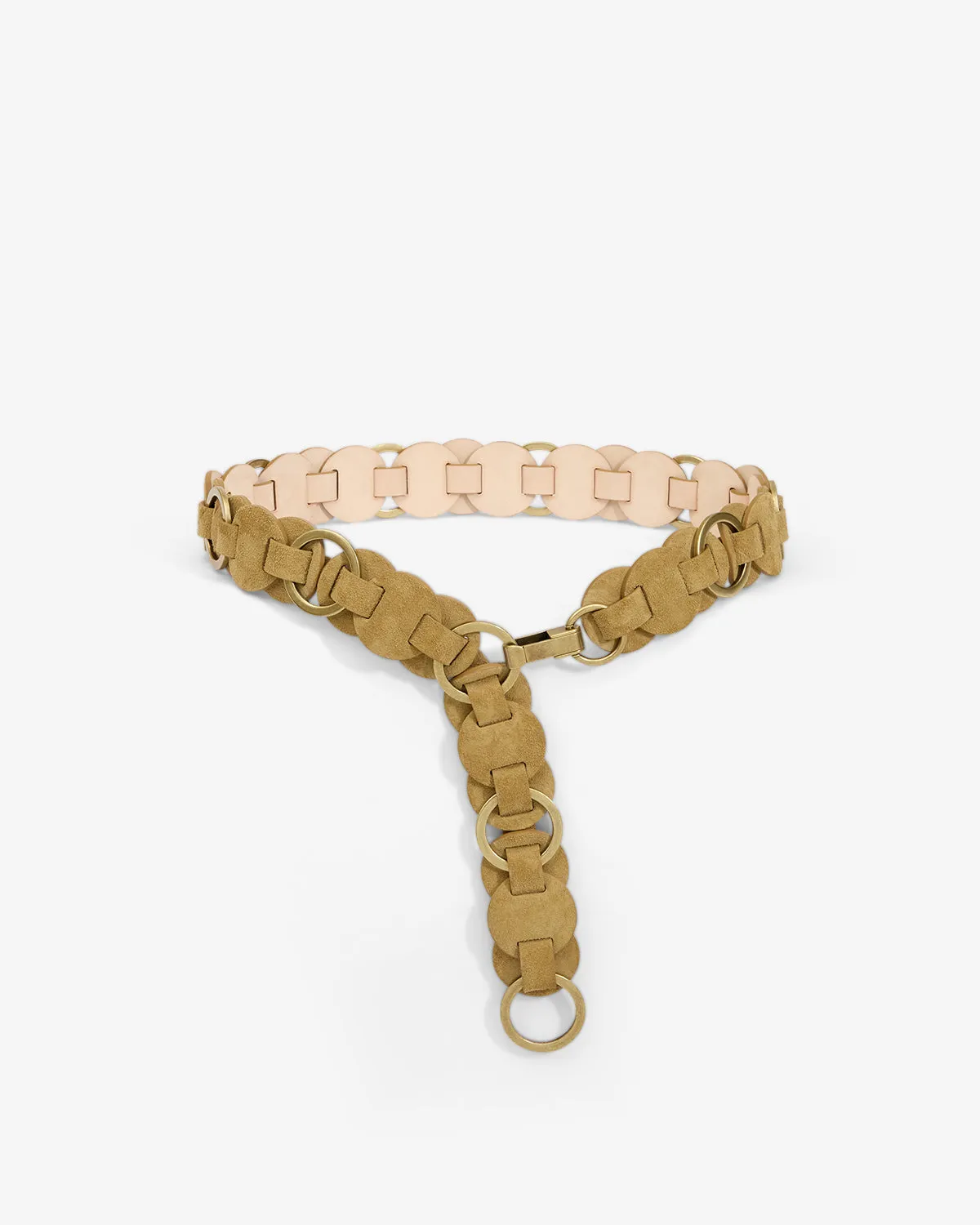 CEINTURE LOTA sold by Isabel Marant product image thumbnail 3