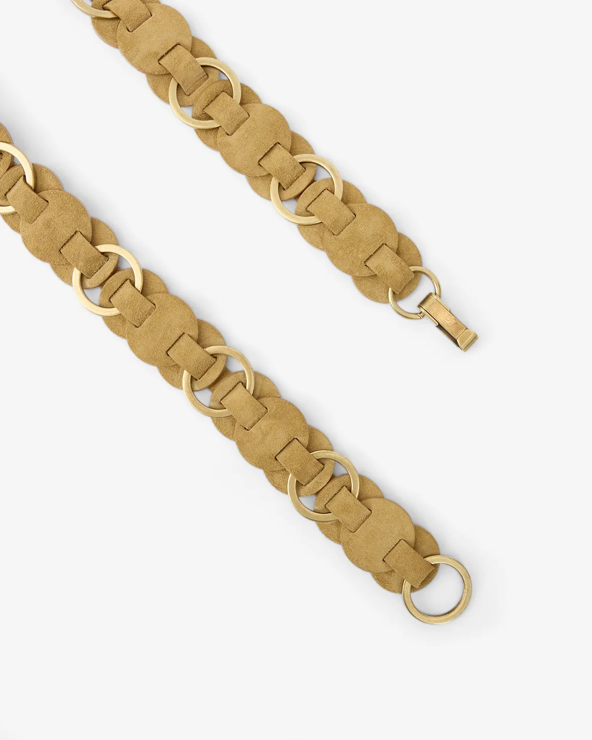 CEINTURE LOTA sold by Isabel Marant product image thumbnail 2