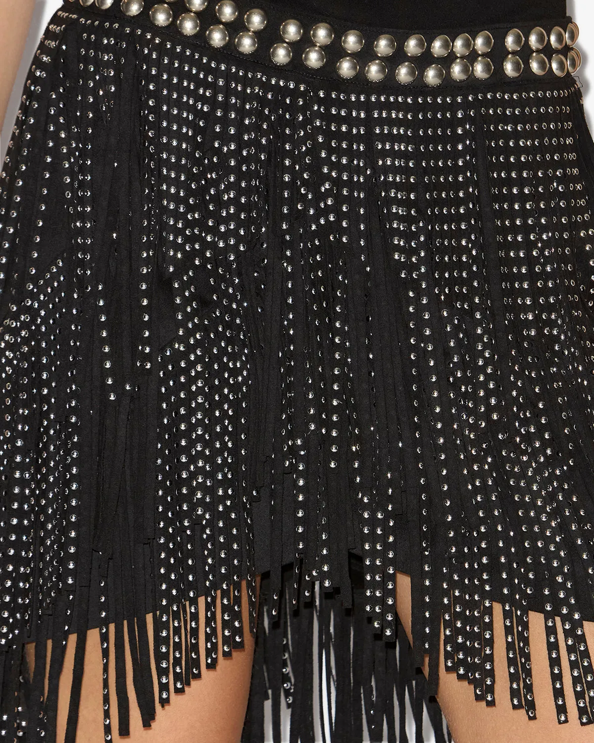 JUPE CARMELIA sold by Isabel Marant product image thumbnail 2