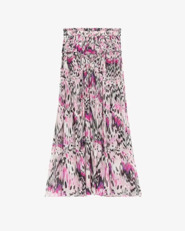 JUPE ROLANDE sold by Isabel Marant