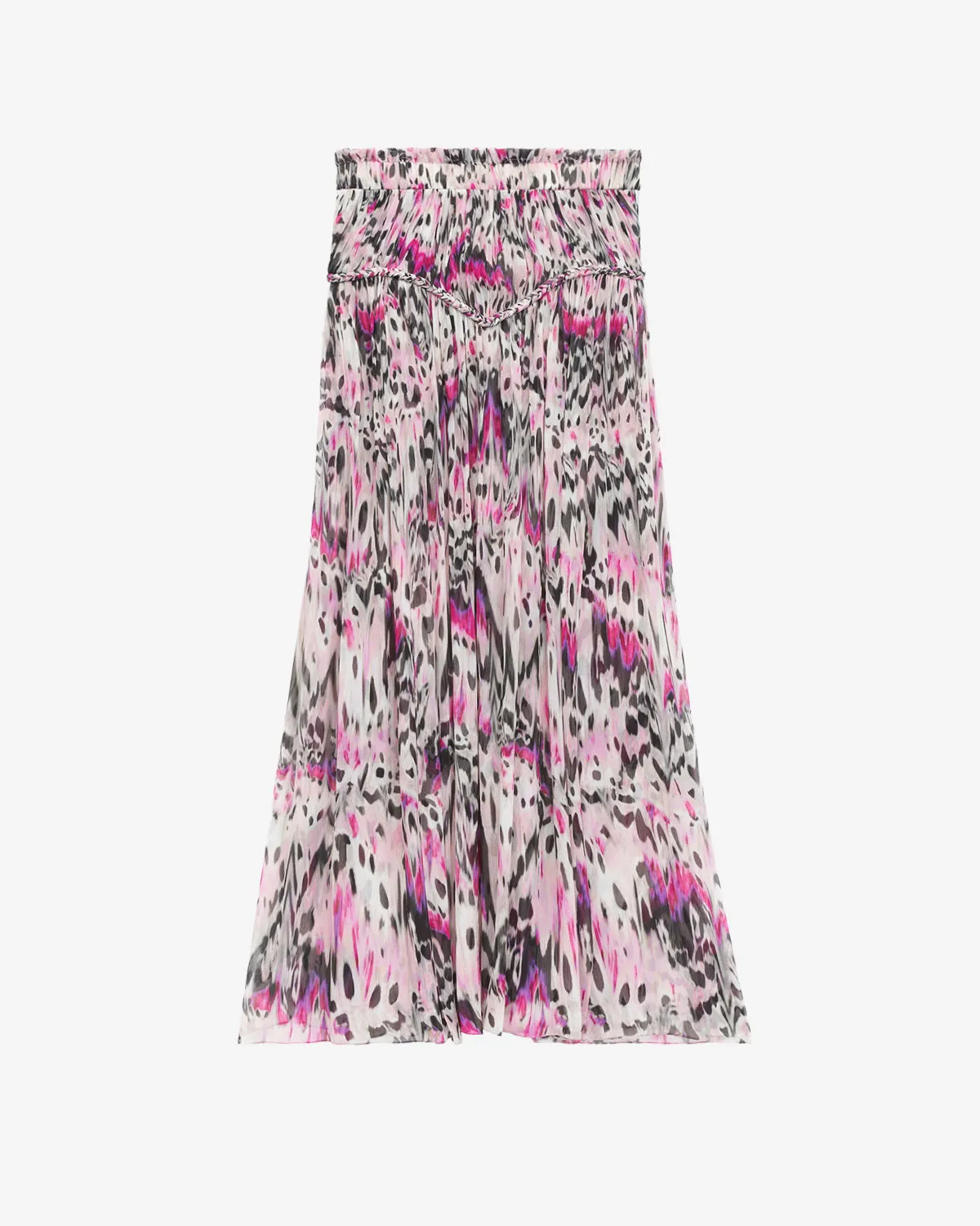 JUPE ROLANDE sold by Isabel Marant