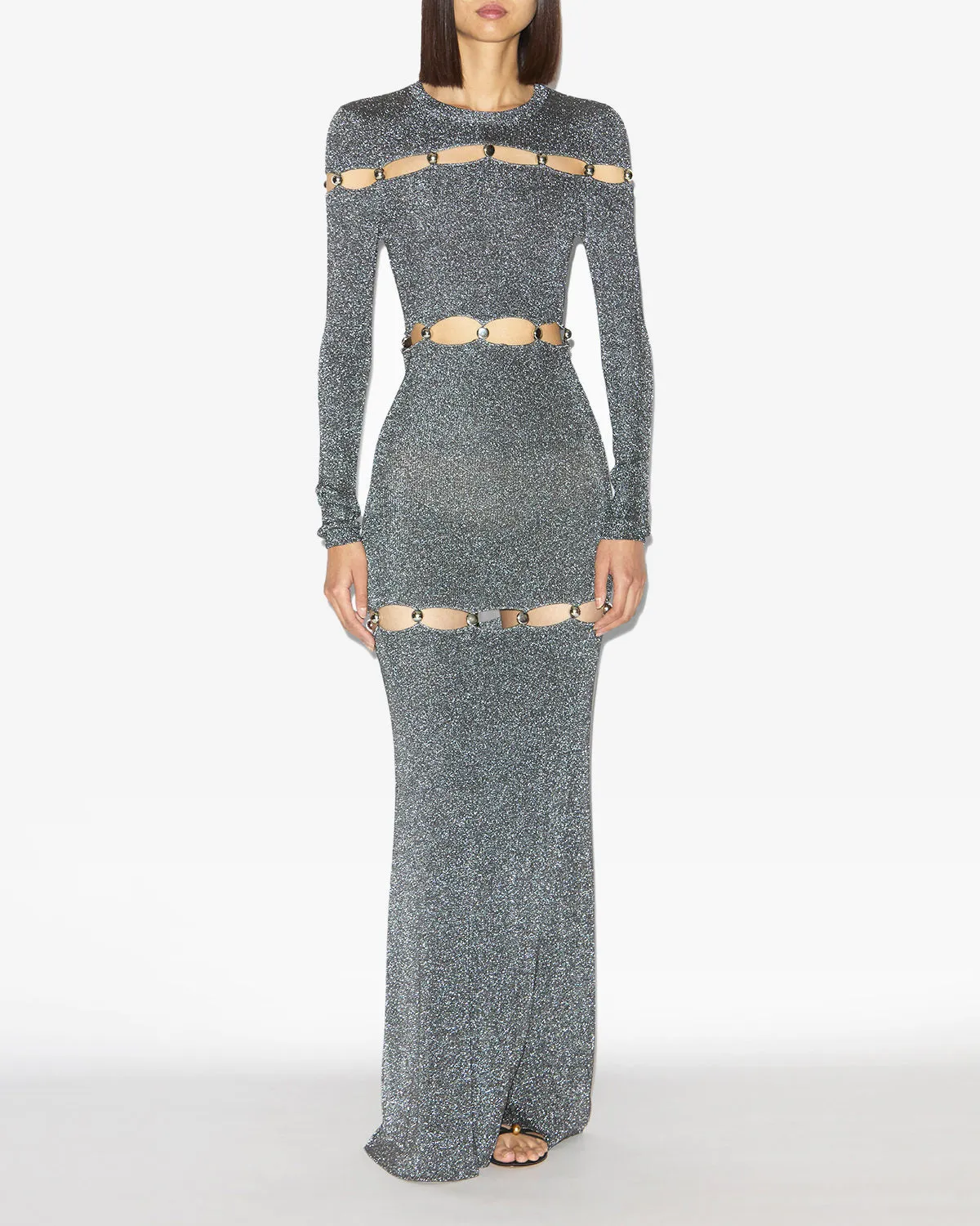 ROBE ELMIRE sold by Isabel Marant product image thumbnail 4