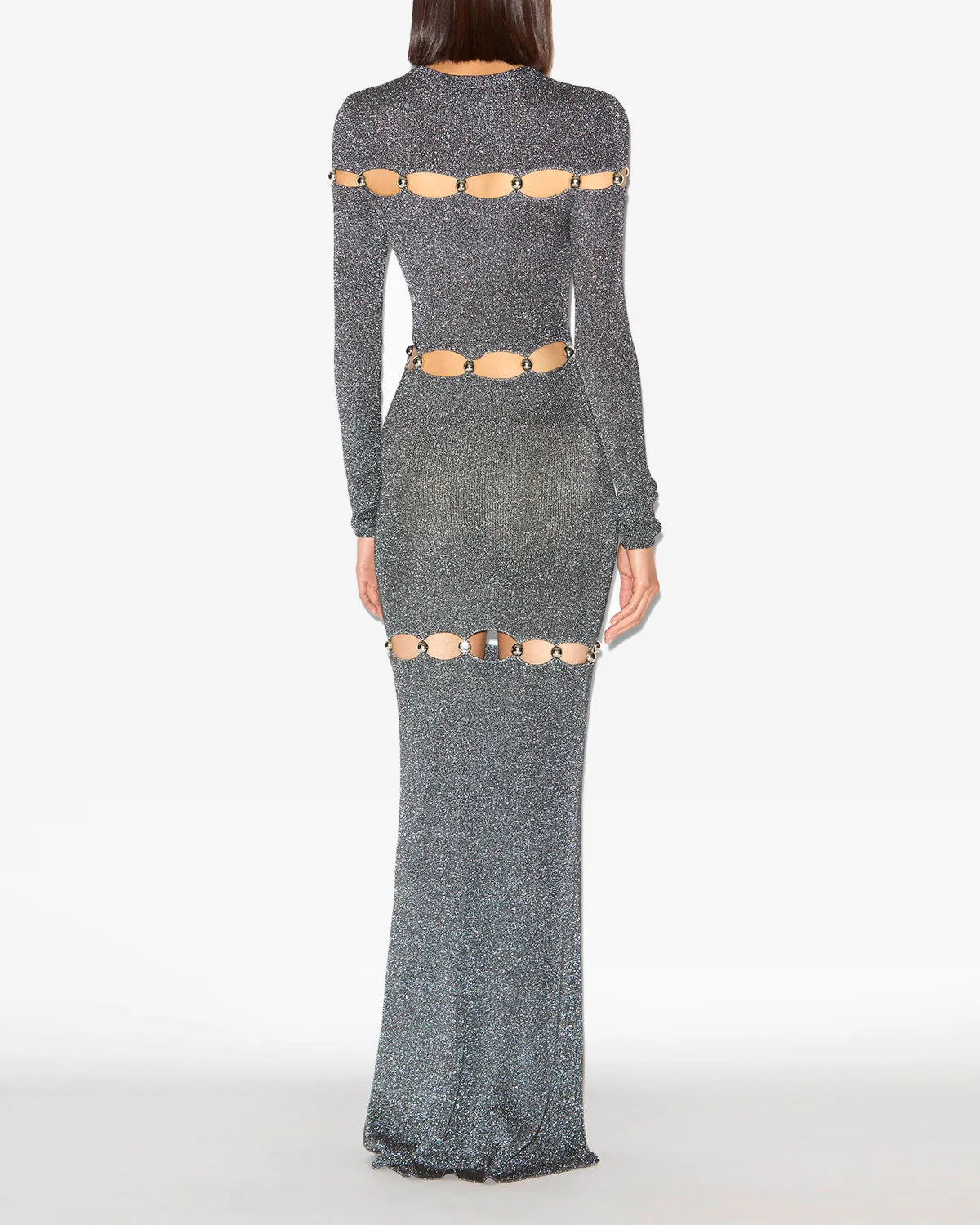 ROBE ELMIRE sold by Isabel Marant product image thumbnail 3