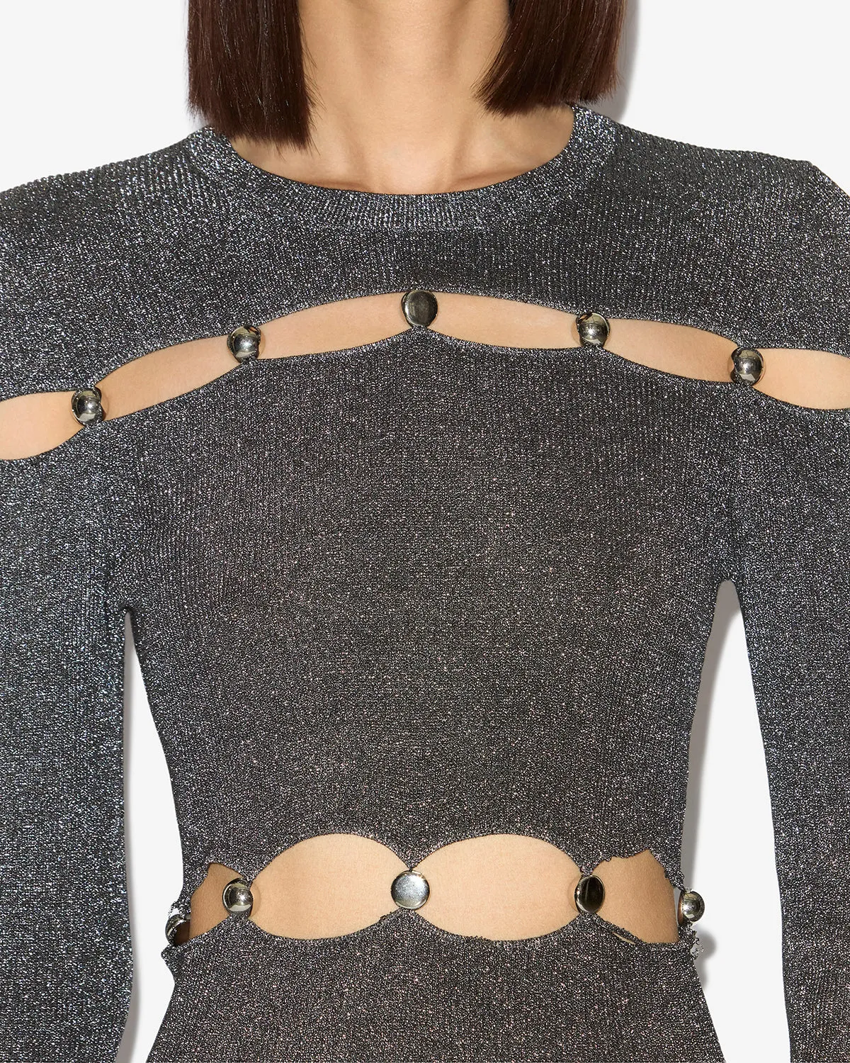 ROBE ELMIRE sold by Isabel Marant product image thumbnail 2