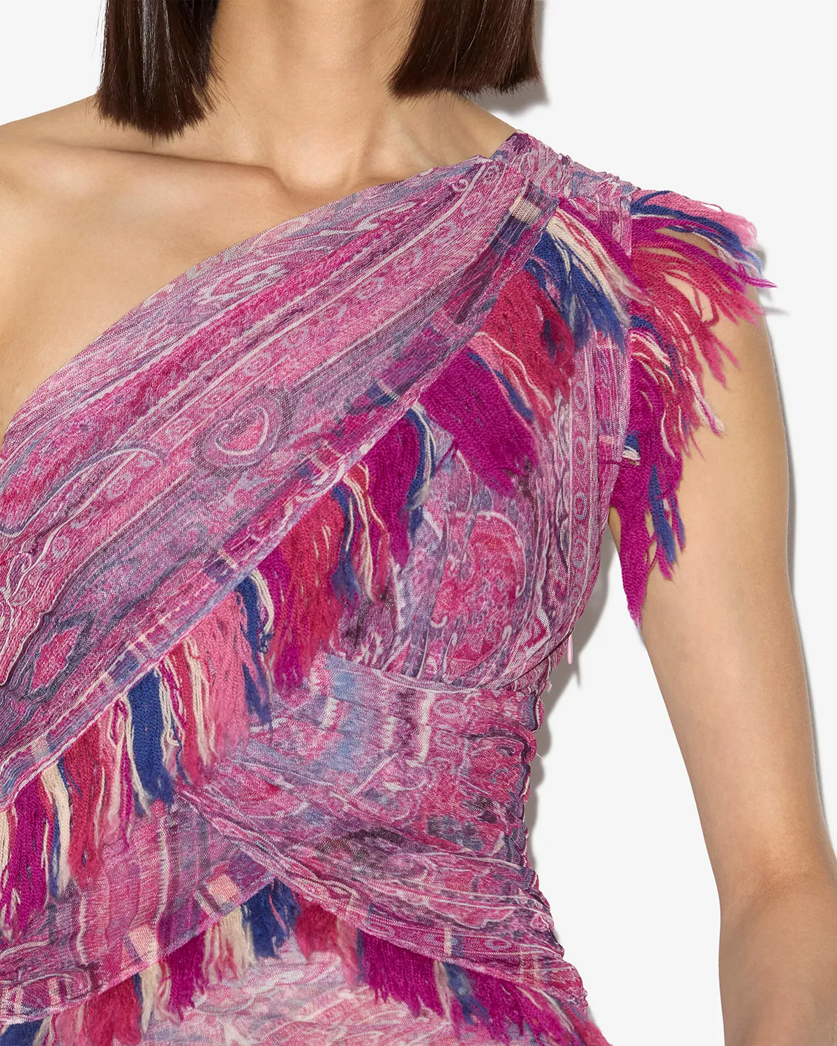 TOP DEVONA sold by Isabel Marant product image thumbnail 2