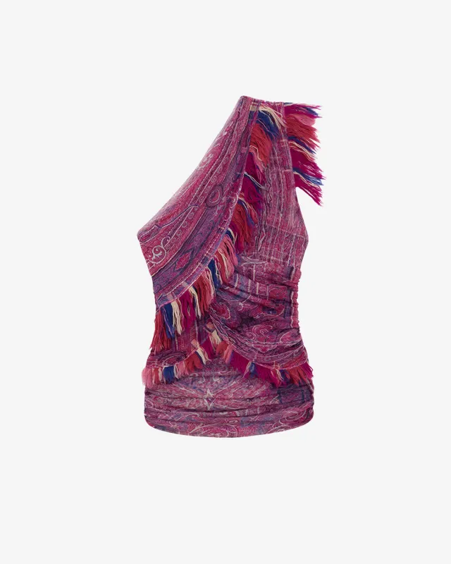 TOP DEVONA made by Isabel Marant