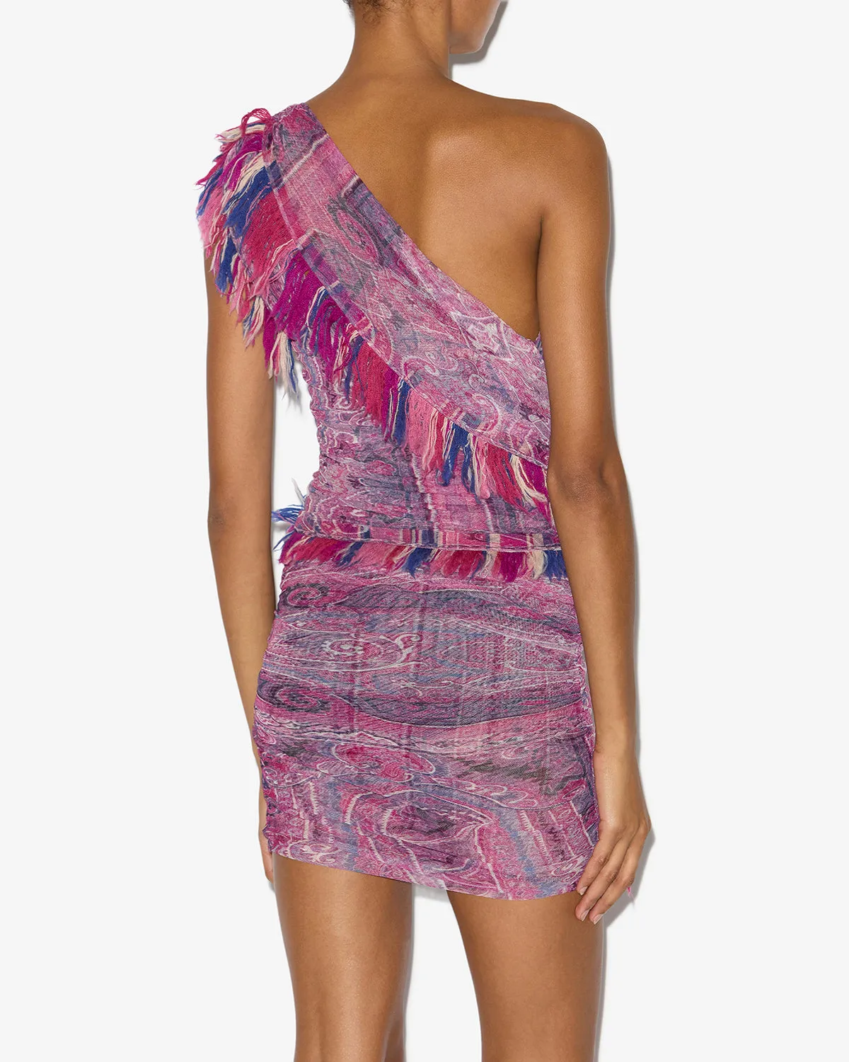 ROBE RAFAEL sold by Isabel Marant product image thumbnail 3
