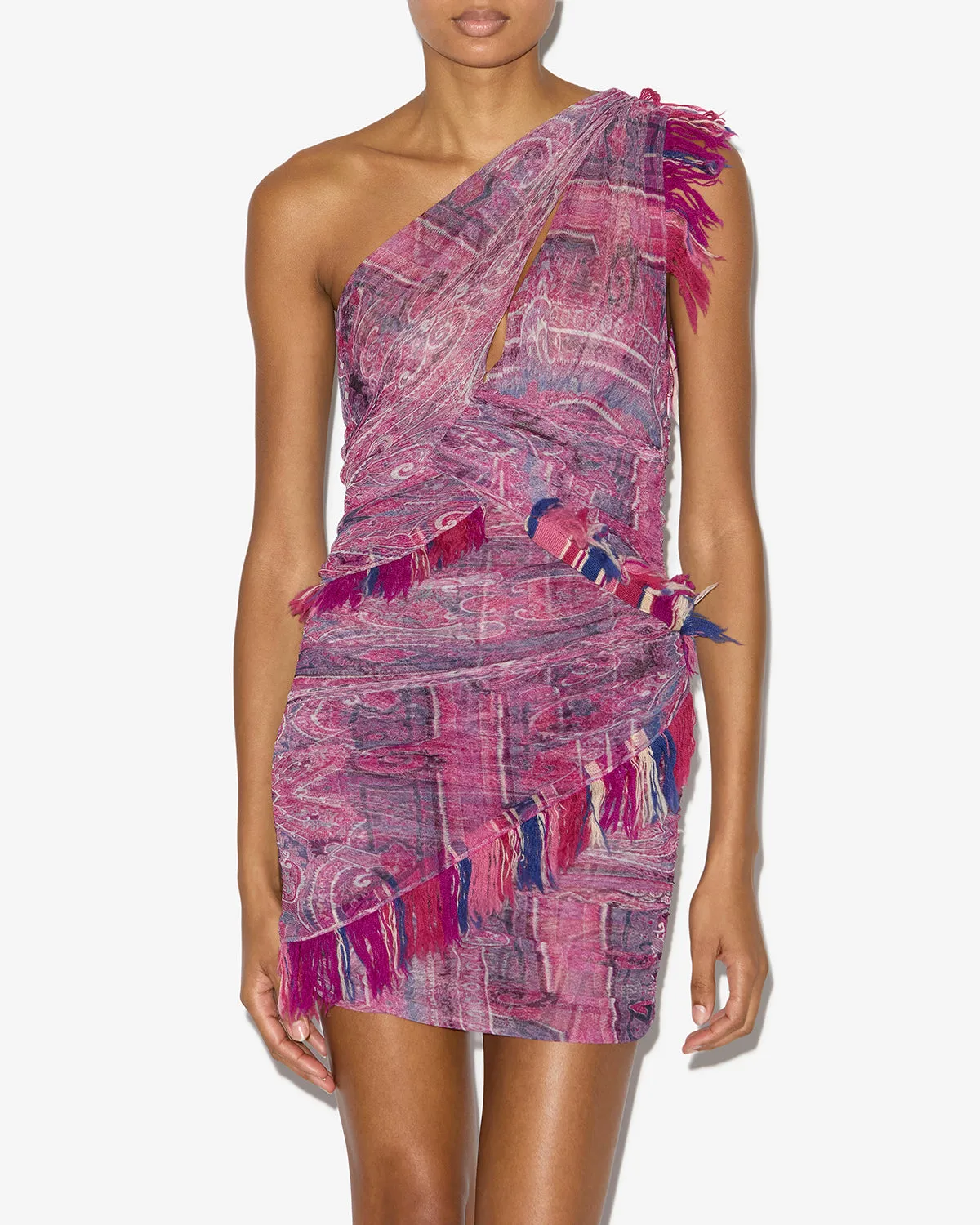 ROBE RAFAEL sold by Isabel Marant product image thumbnail 5