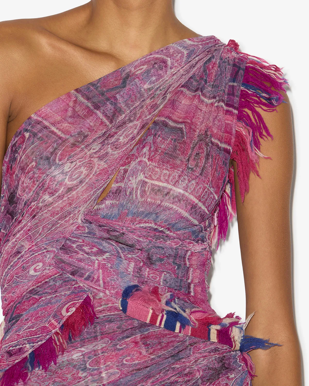 ROBE RAFAEL sold by Isabel Marant product image thumbnail 2