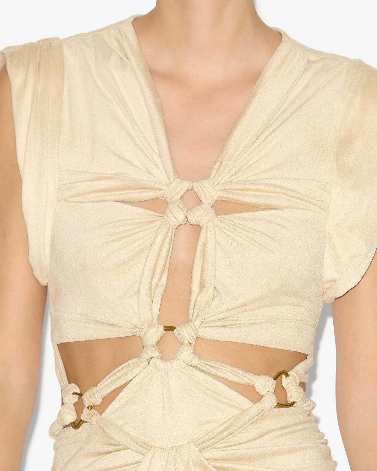 ROBE SIRENA sold by Isabel Marant product image thumbnail 2