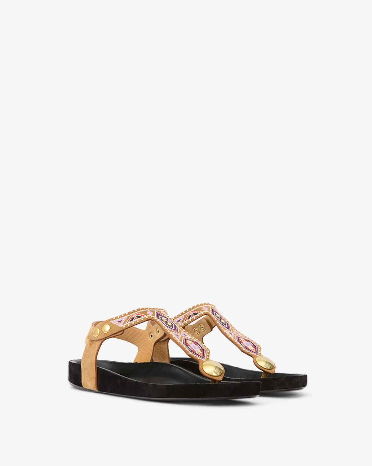 SANDALES ENORE sold by Isabel Marant product image thumbnail 4