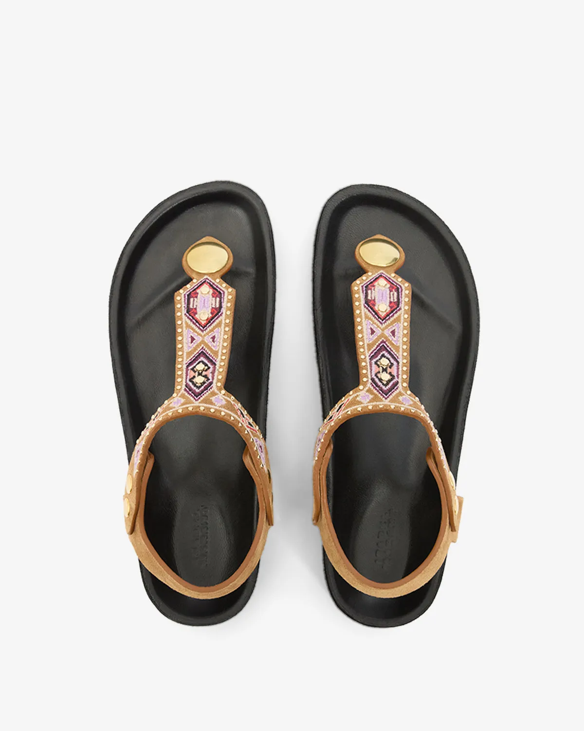 SANDALES ENORE sold by Isabel Marant