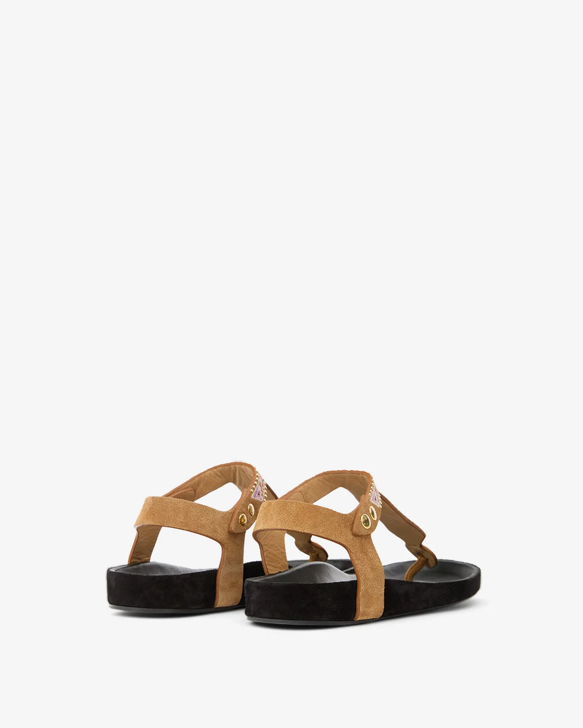 SANDALES ENORE sold by Isabel Marant product image thumbnail 2