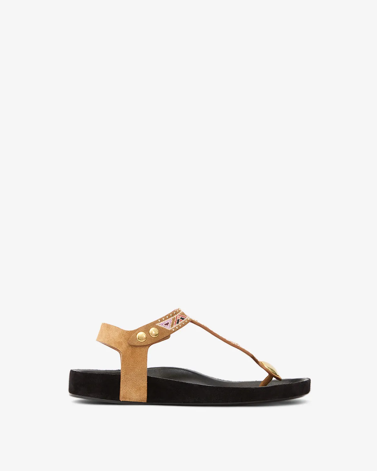 SANDALES ENORE sold by Isabel Marant product image thumbnail 5