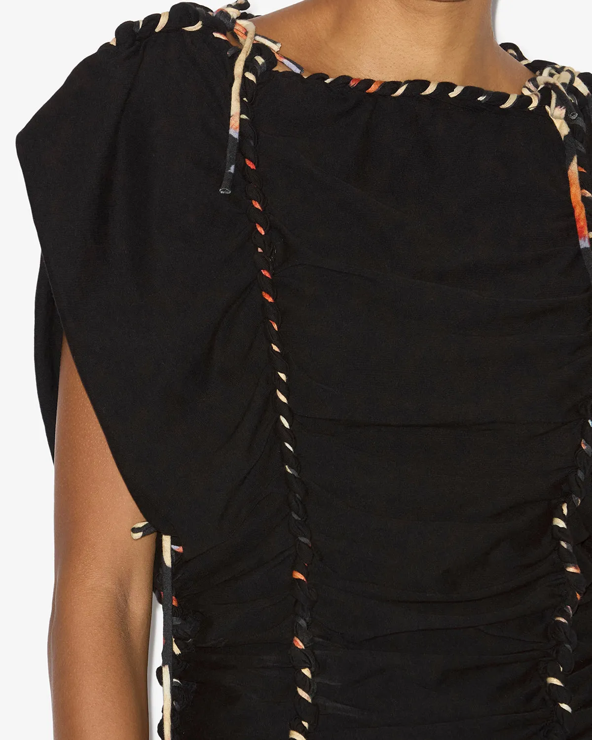 TOP ZOHRA sold by Isabel Marant product image thumbnail 2