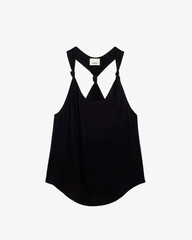 TOP ELODY made by Isabel Marant