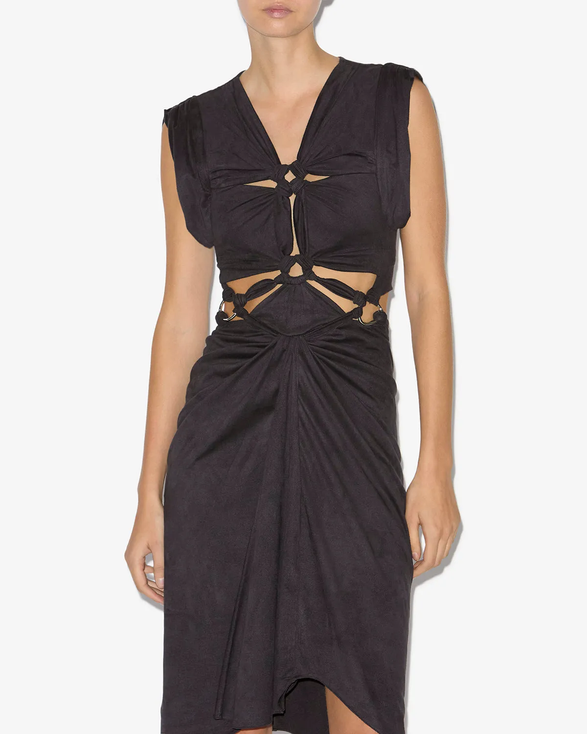 ROBE SIRENA sold by Isabel Marant product image thumbnail 5