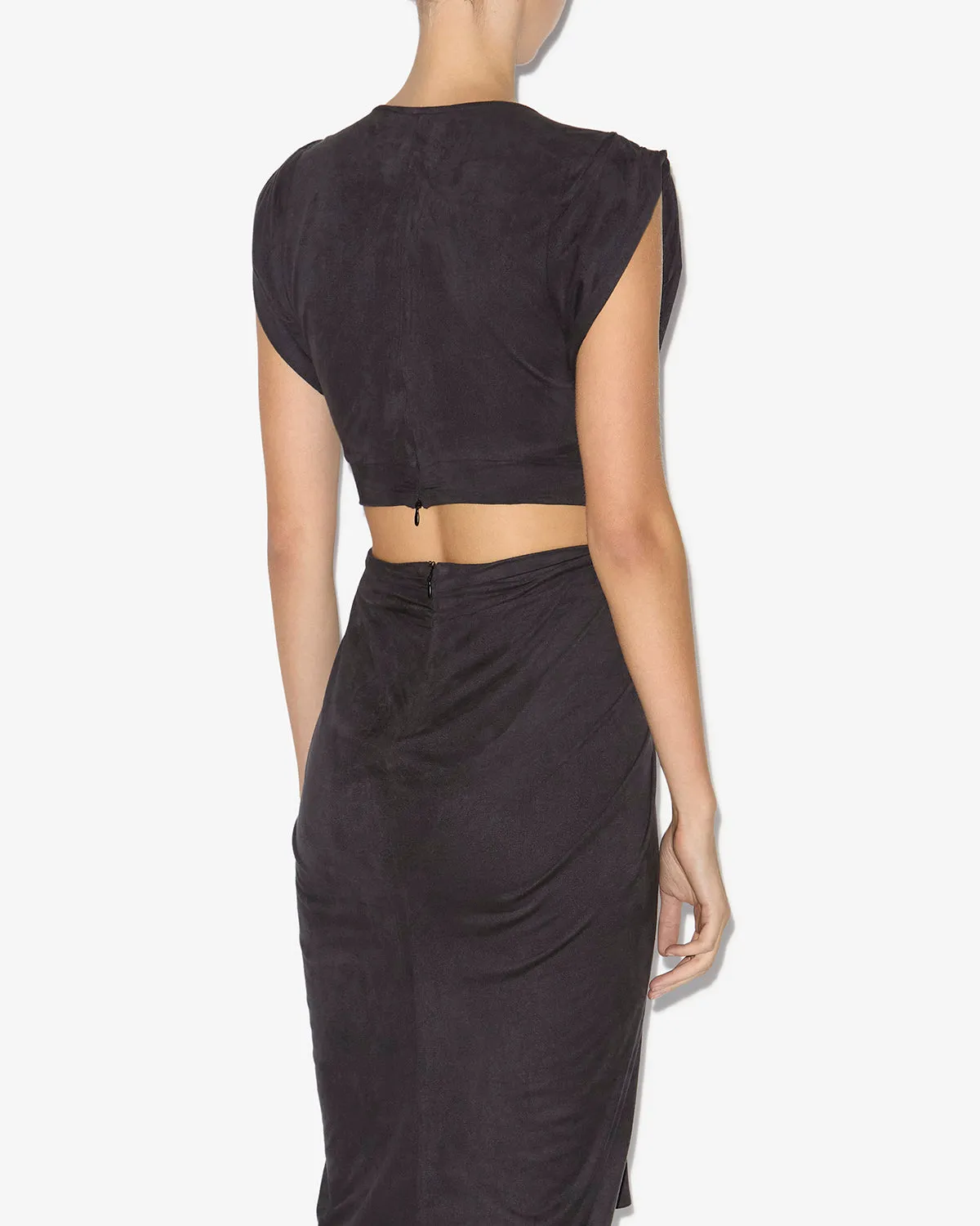 ROBE SIRENA sold by Isabel Marant product image thumbnail 3