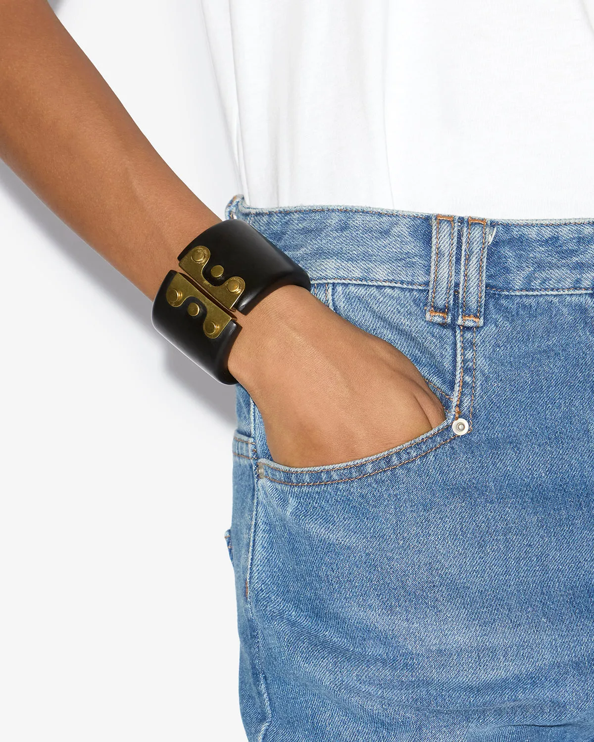 BRACELET HODA sold by Isabel Marant