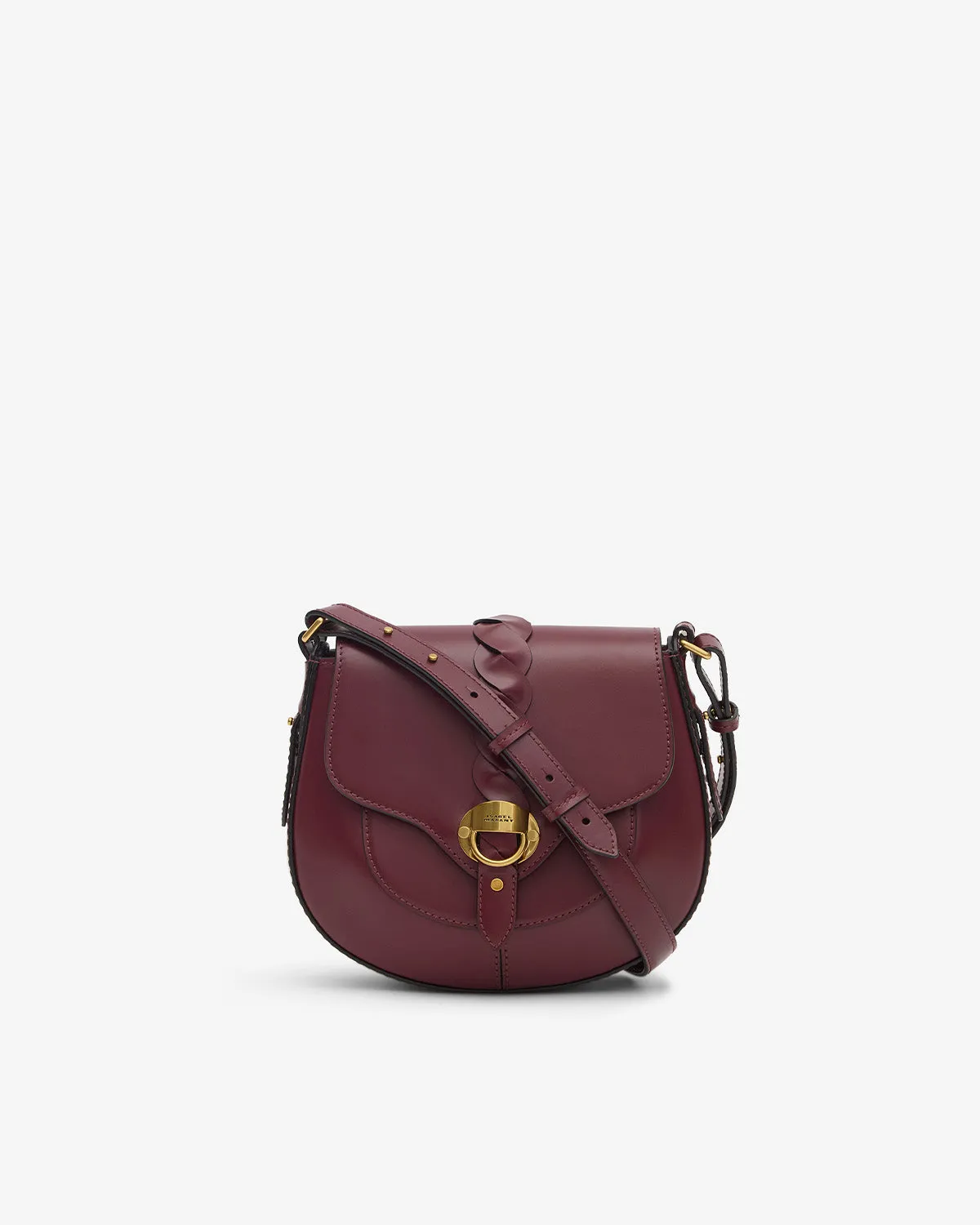 SAC ALTAY SMALL sold by Isabel Marant product image thumbnail 4