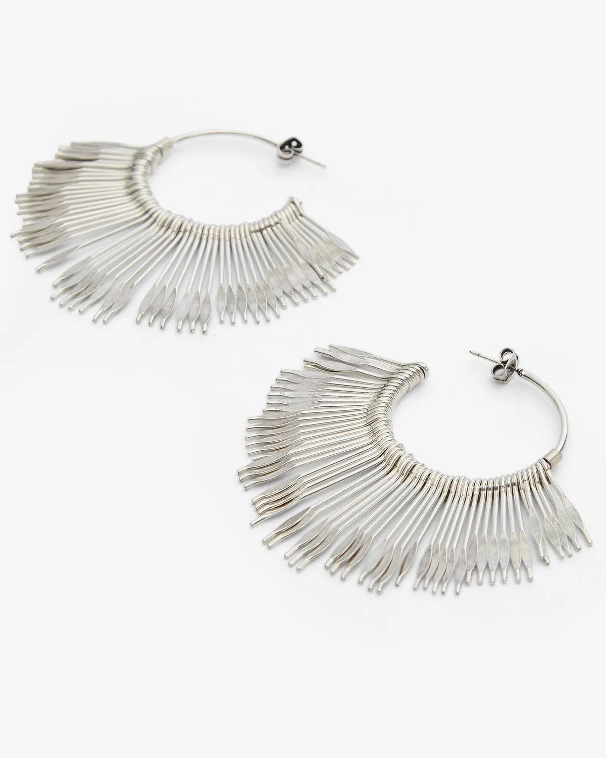 BOUCLES D'OREILLES ARIA sold by Isabel Marant product image thumbnail 2