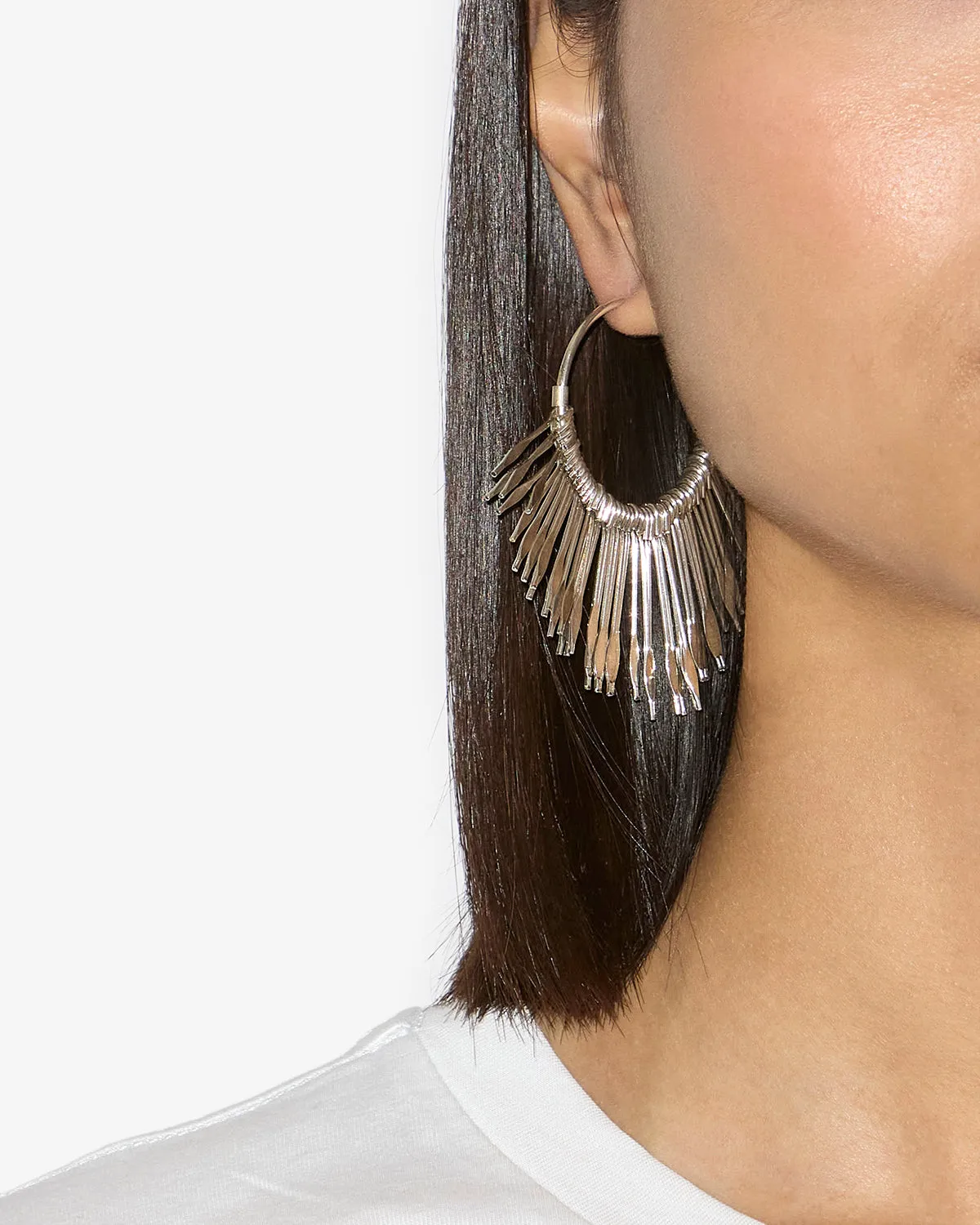 BOUCLES D'OREILLES ARIA sold by Isabel Marant