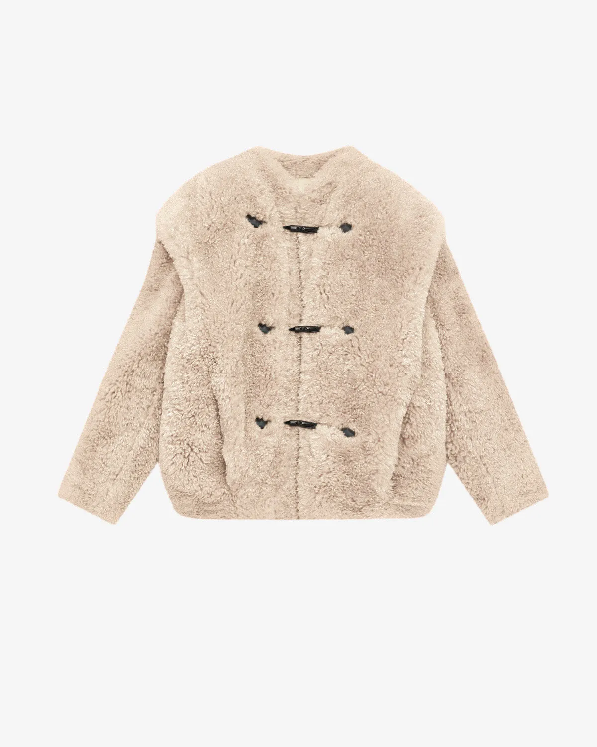 MANTEAU AVALIA sold by Isabel Marant