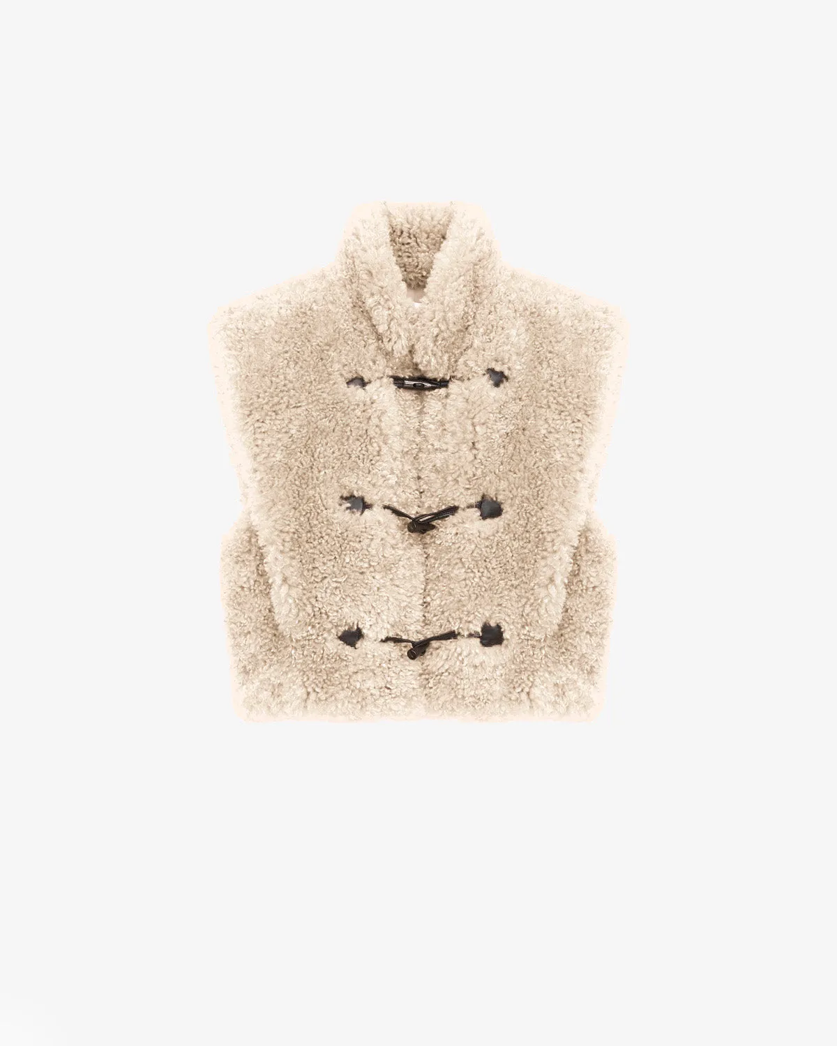 GILET ALISA sold by Isabel Marant