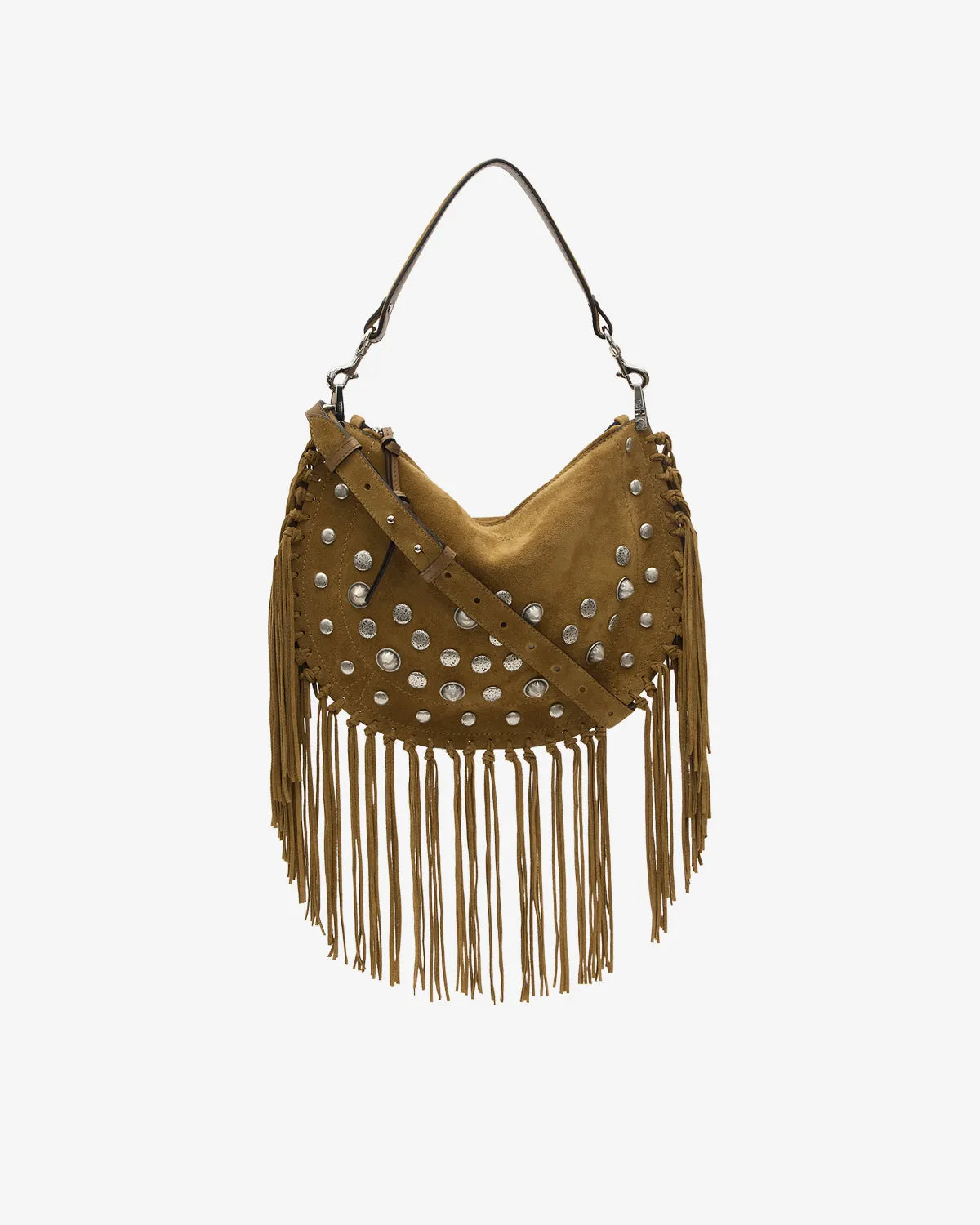SAC KANAO sold by Isabel Marant product image thumbnail 4