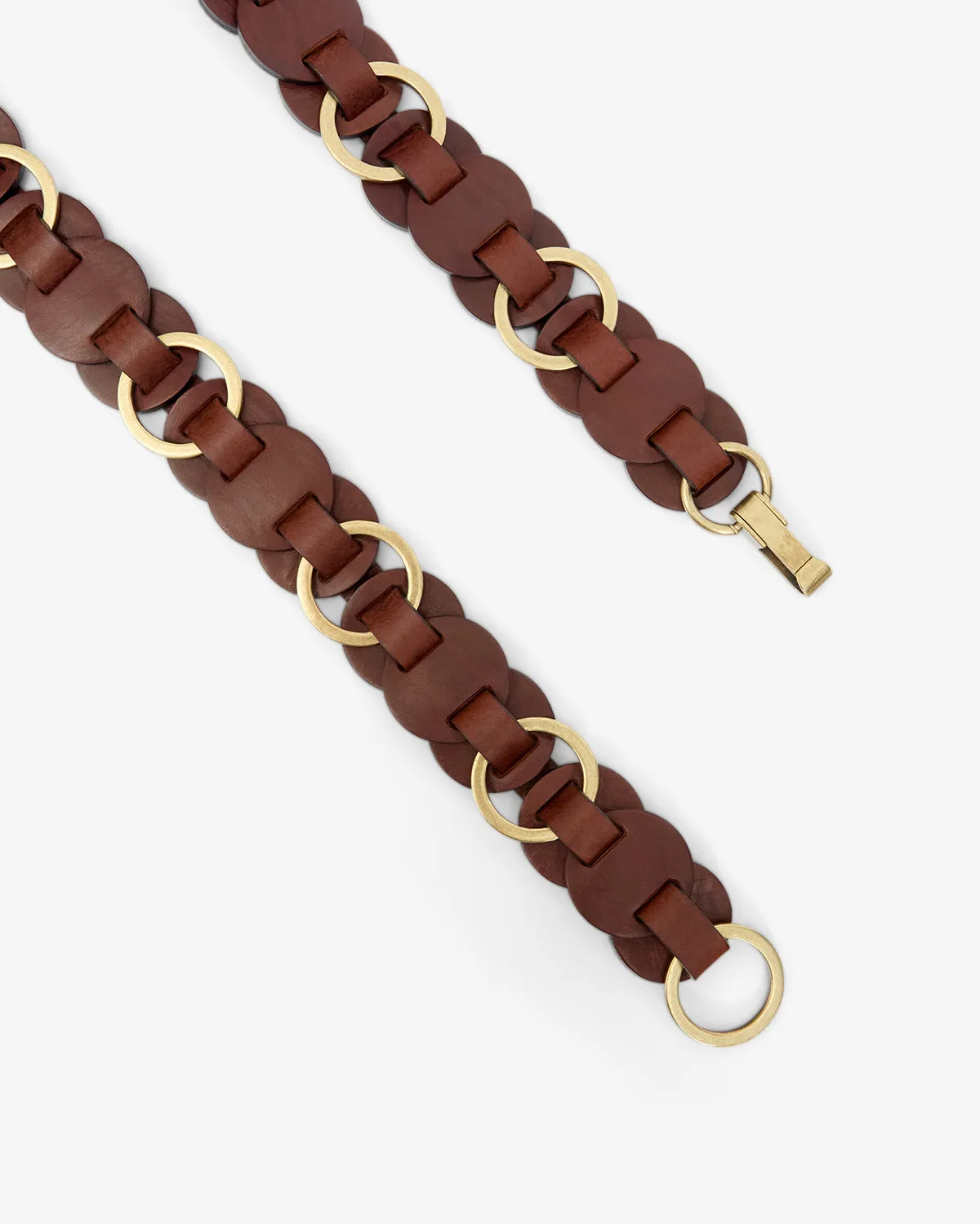 CEINTURE LOTA sold by Isabel Marant product image thumbnail 2