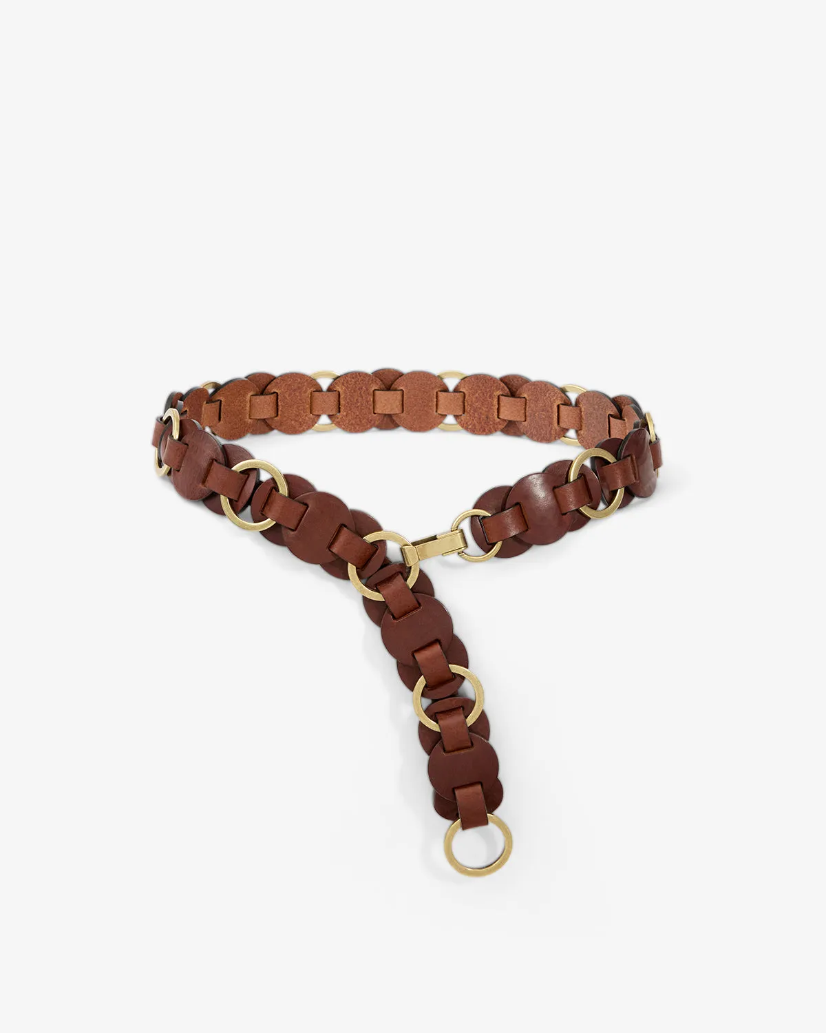 CEINTURE LOTA sold by Isabel Marant product image thumbnail 3