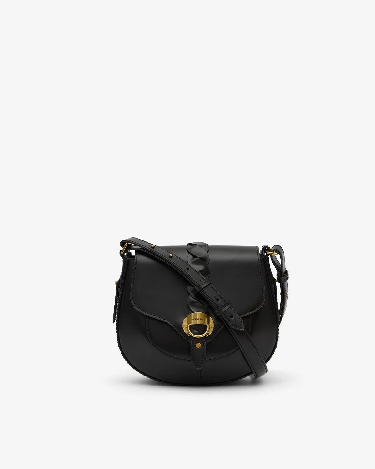 SAC ALTAY SMALL sold by Isabel Marant product image thumbnail 4