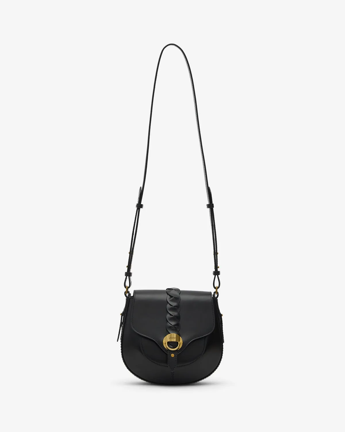 SAC ALTAY SMALL sold by Isabel Marant product image thumbnail 5