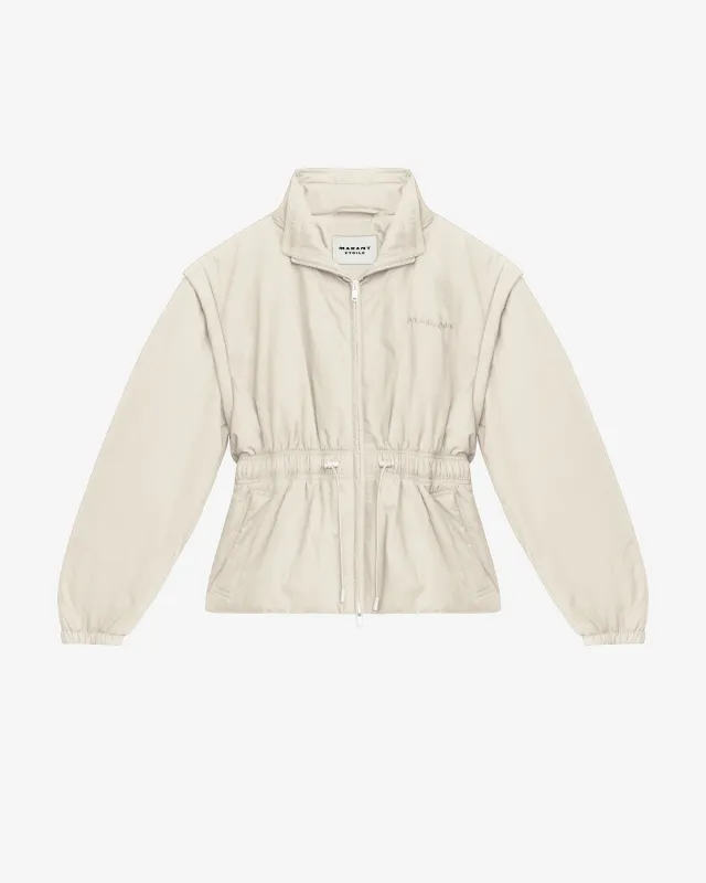 MANTEAU DASTYNI sold by Isabel Marant