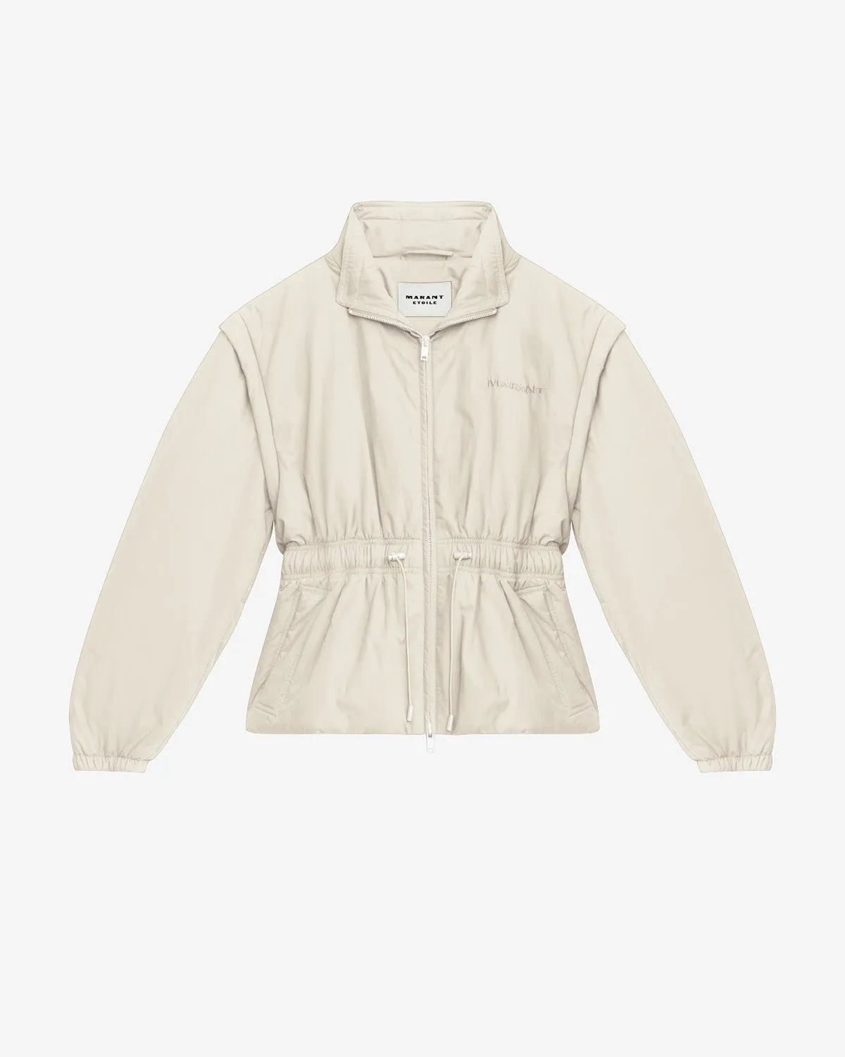 MANTEAU DASTYNI sold by Isabel Marant