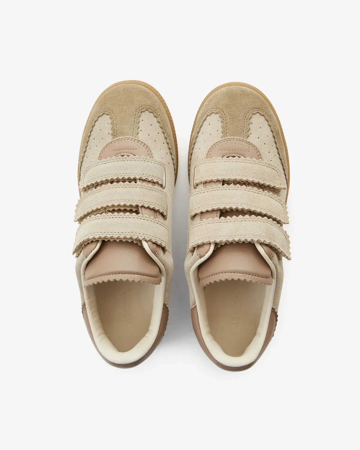 Baskets Beth sold by Isabel Marant