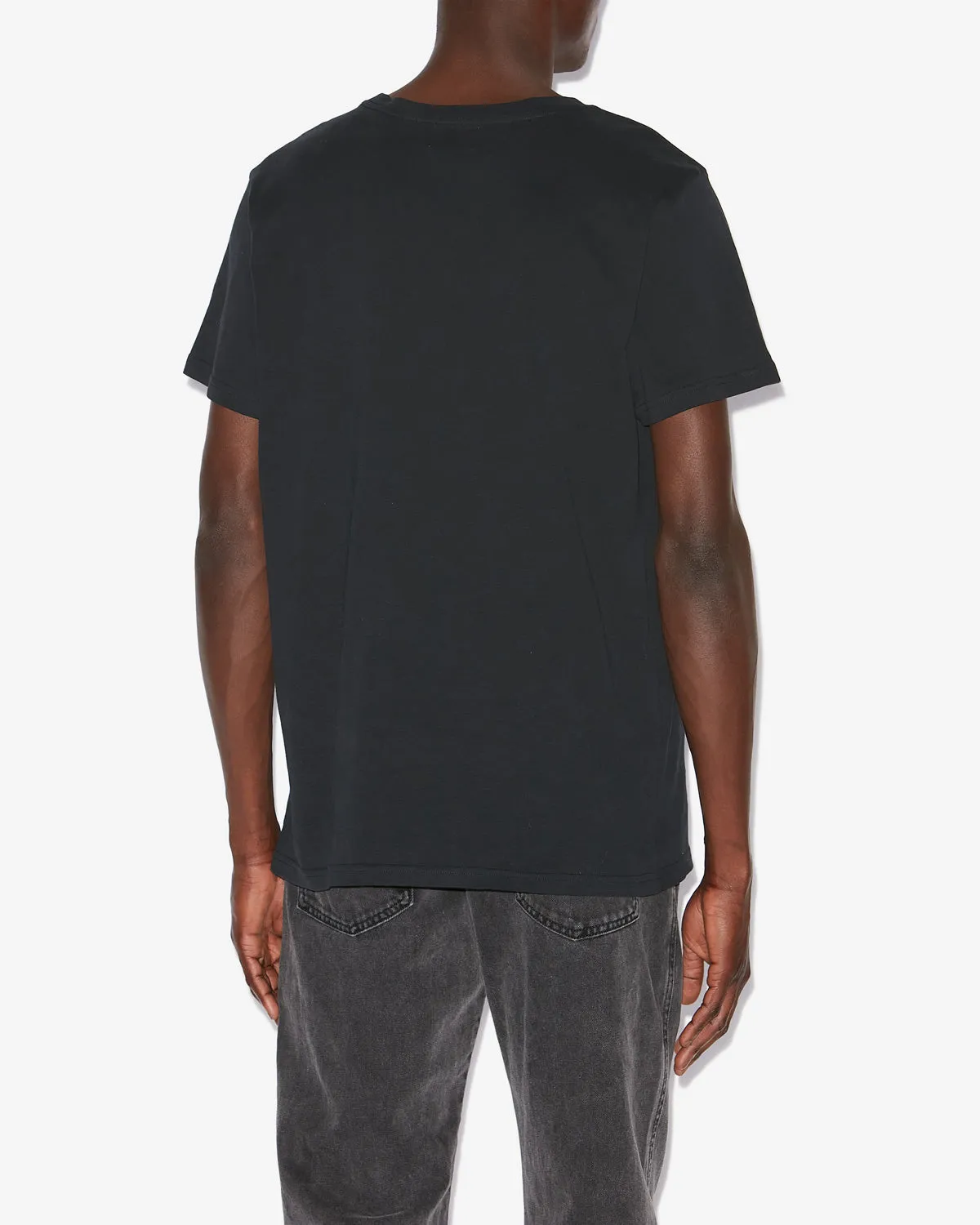 T-Shirt Zafferh sold by Isabel Marant product image thumbnail 3