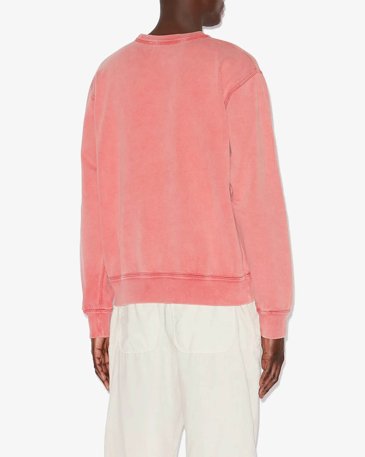 SWEATSHIRT MIKOY sold by Isabel Marant product image thumbnail 3