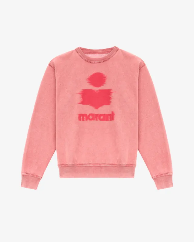 SWEATSHIRT MIKOY sold by Isabel Marant