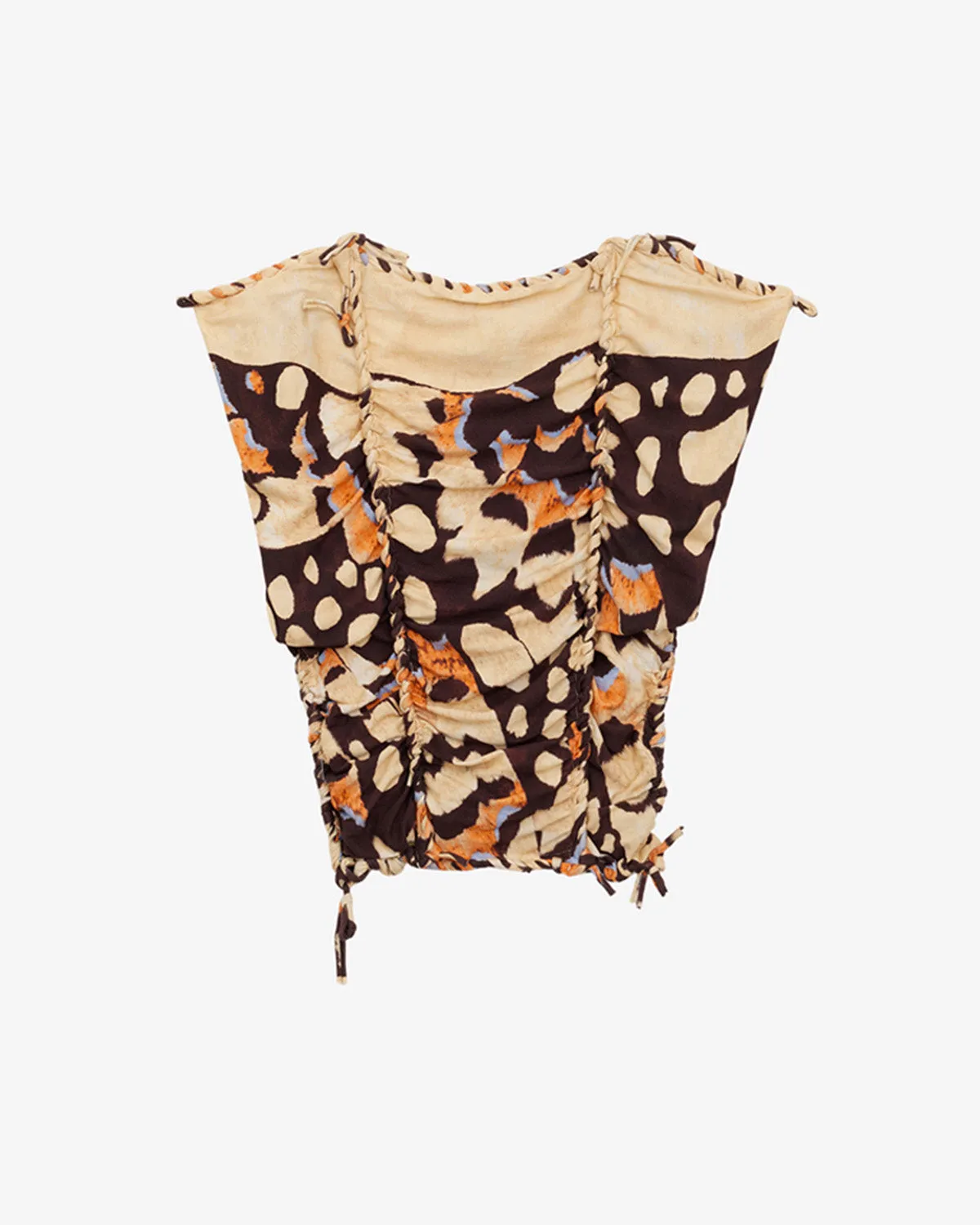 TOP ZOHRA sold by Isabel Marant