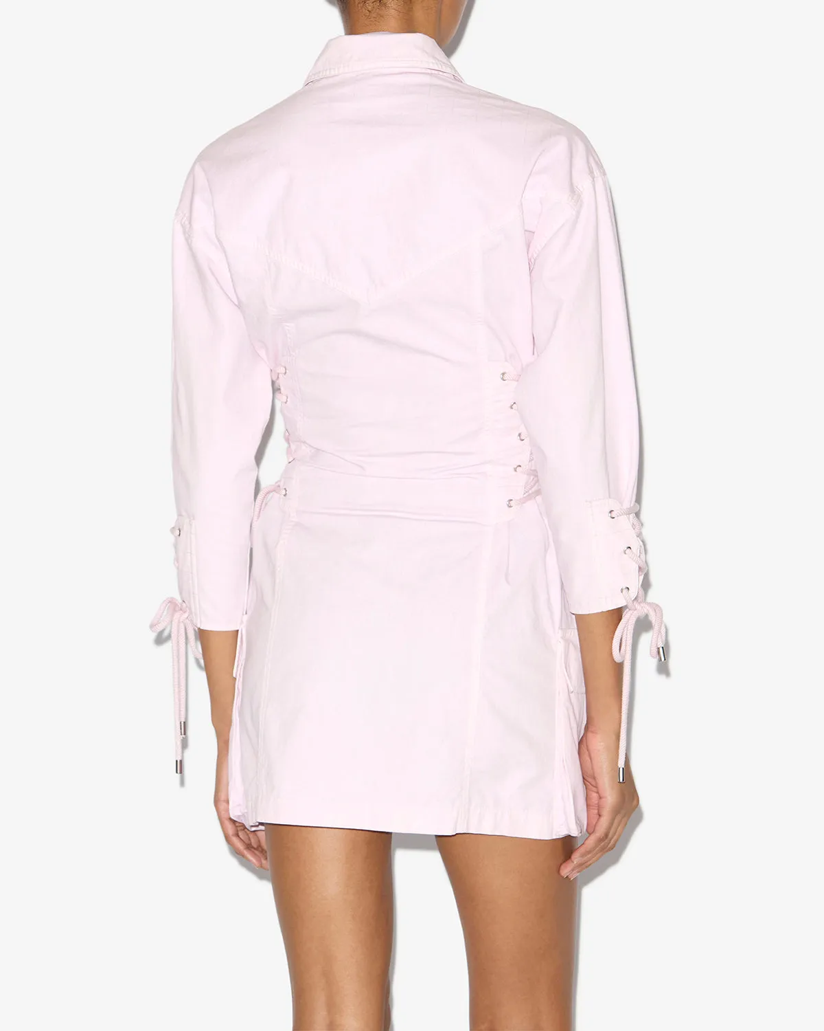 ROBE IZARRA sold by Isabel Marant product image thumbnail 3