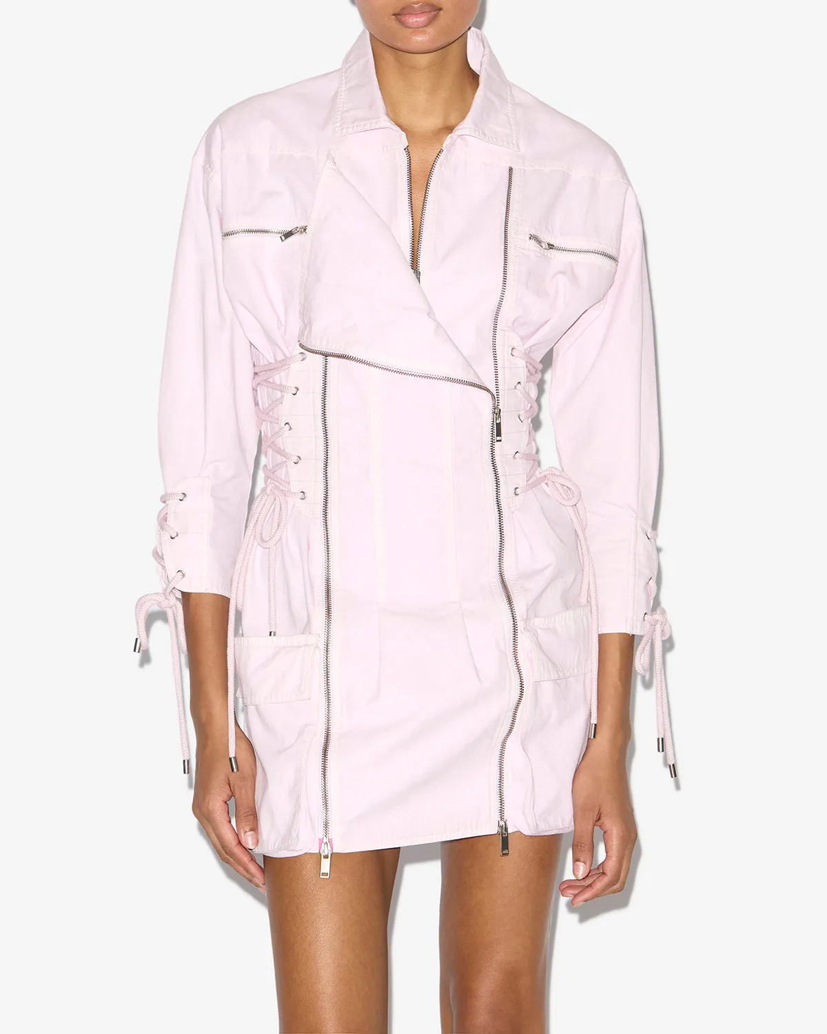 ROBE IZARRA sold by Isabel Marant product image thumbnail 5