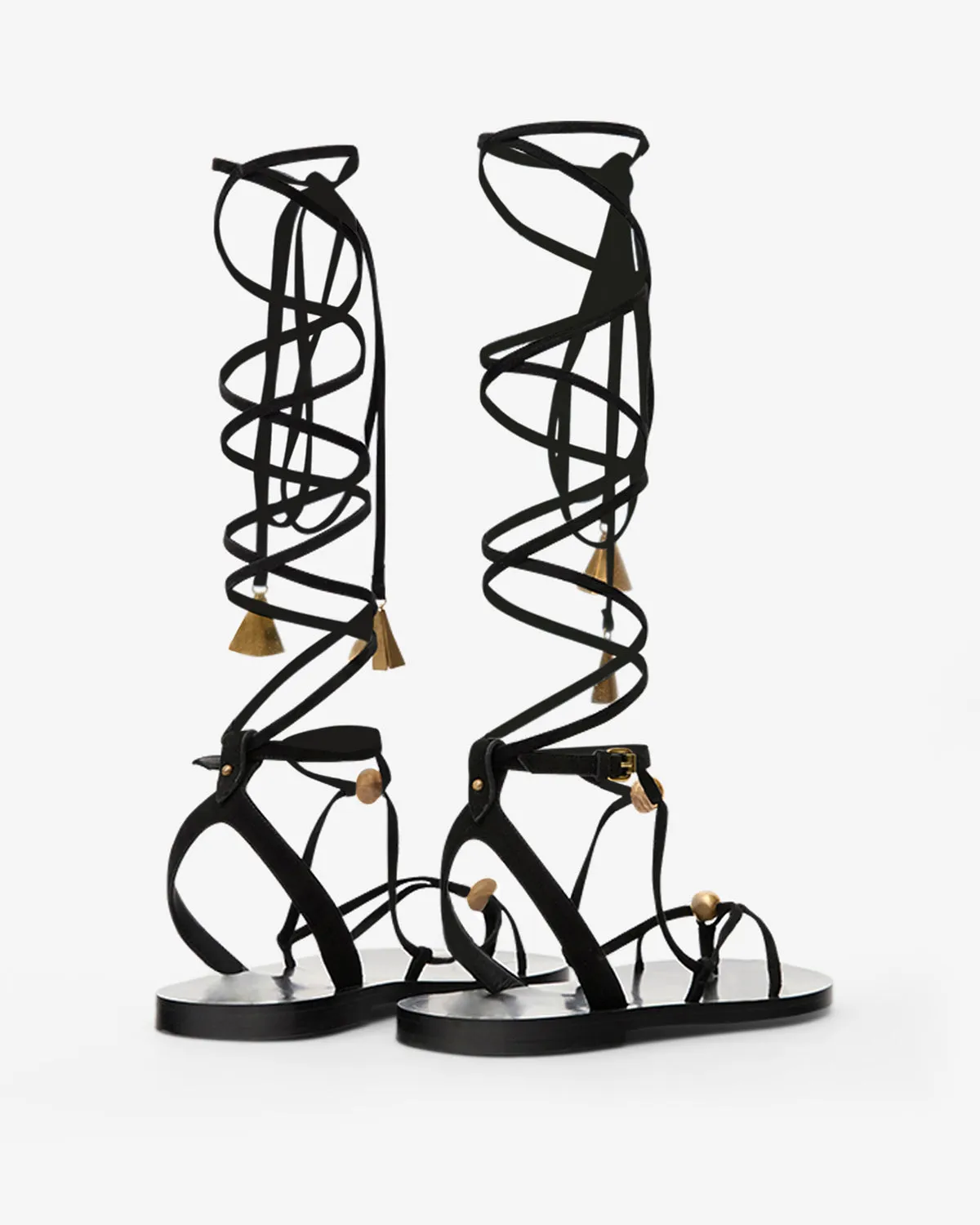 SANDALES AZZI sold by Isabel Marant product image thumbnail 2