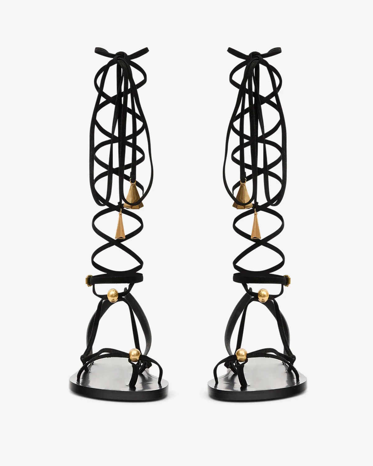 SANDALES AZZI sold by Isabel Marant