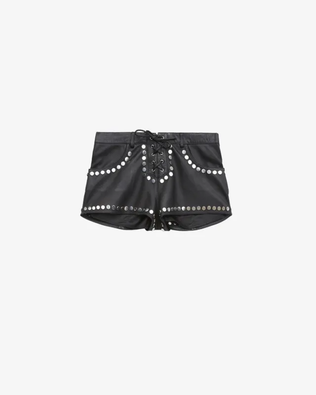 SHORT ELSANNA sold by Isabel Marant