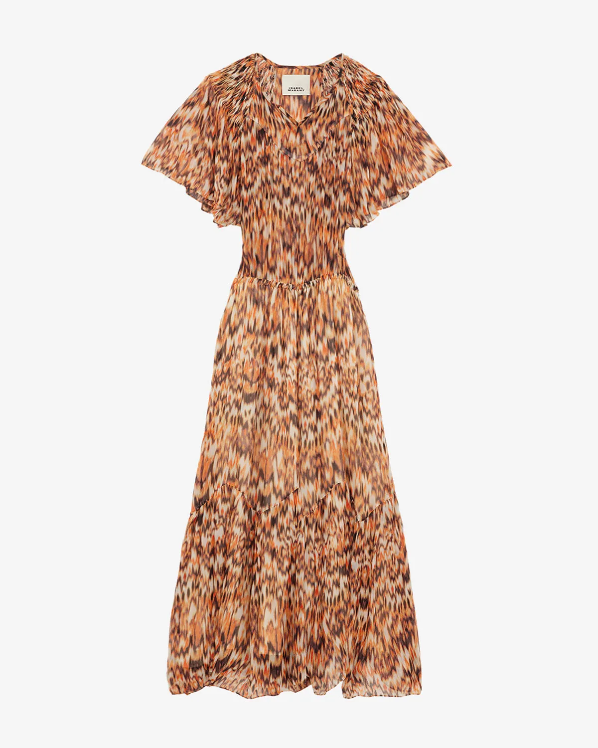 ROBE ODELIA sold by Isabel Marant