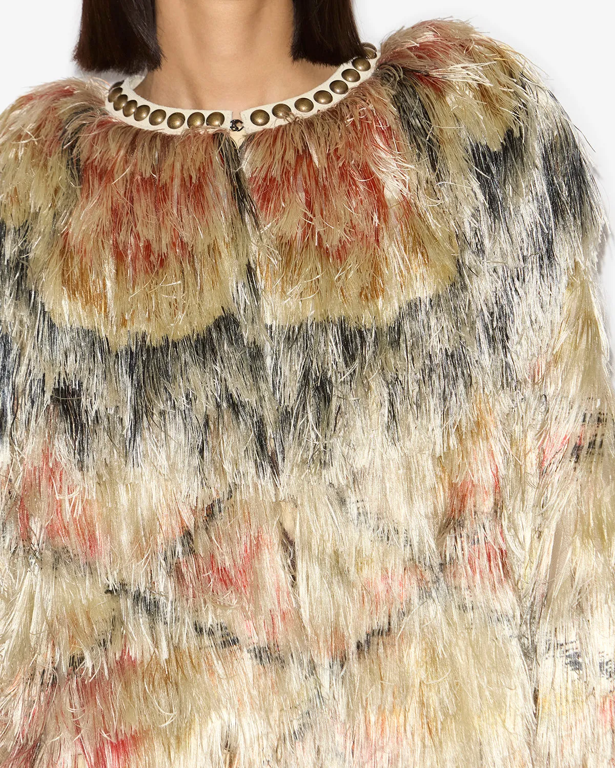 VESTE NOELA sold by Isabel Marant product image thumbnail 2