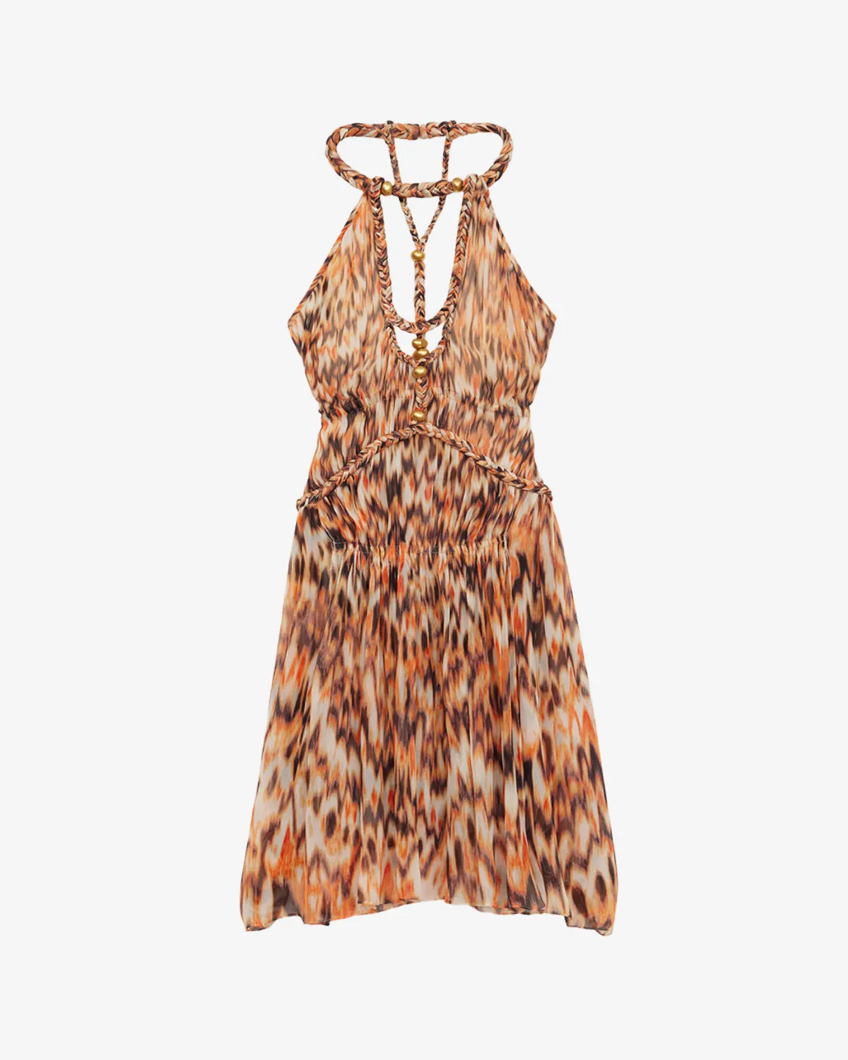 ROBE ROZILDA sold by Isabel Marant